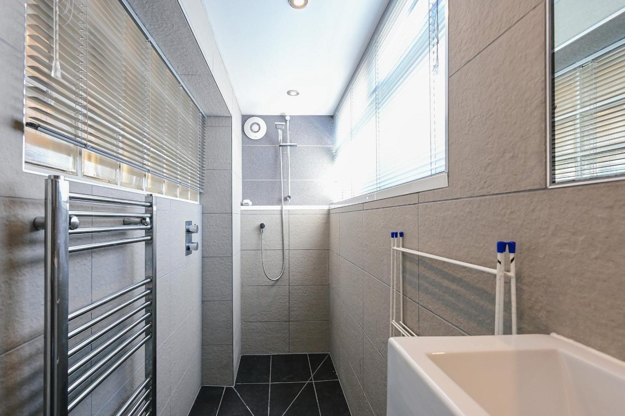 The Monopoly Breeze House - Your Dream Getaway With Wet Room In The Heart Of 布赖顿 外观 照片